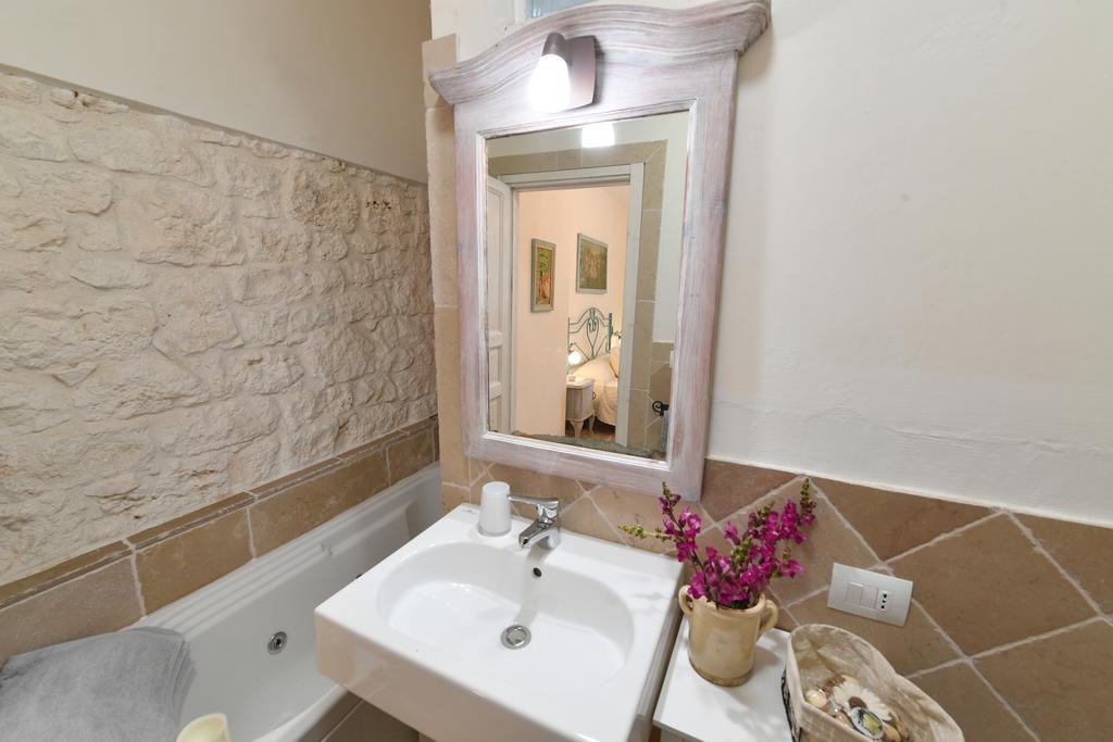 Willa Trulli Relais Casa Gemma Martina Franca Zewnętrze zdjęcie