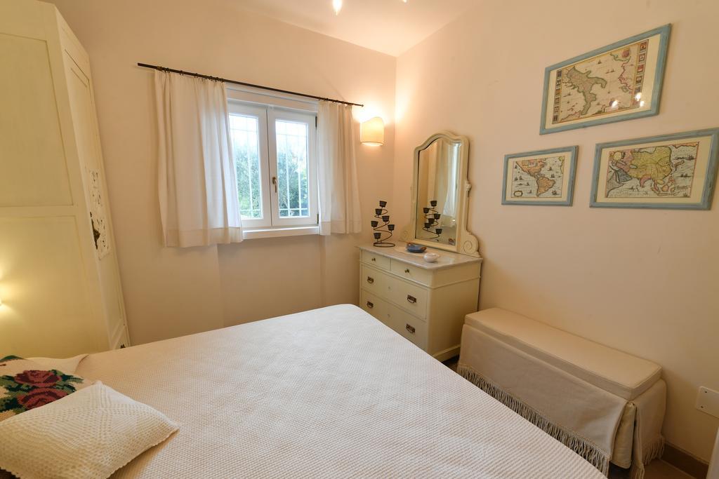 Willa Trulli Relais Casa Gemma Martina Franca Zewnętrze zdjęcie