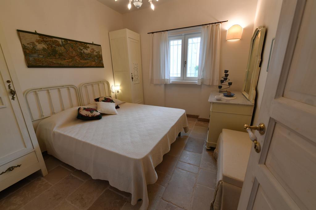 Willa Trulli Relais Casa Gemma Martina Franca Zewnętrze zdjęcie