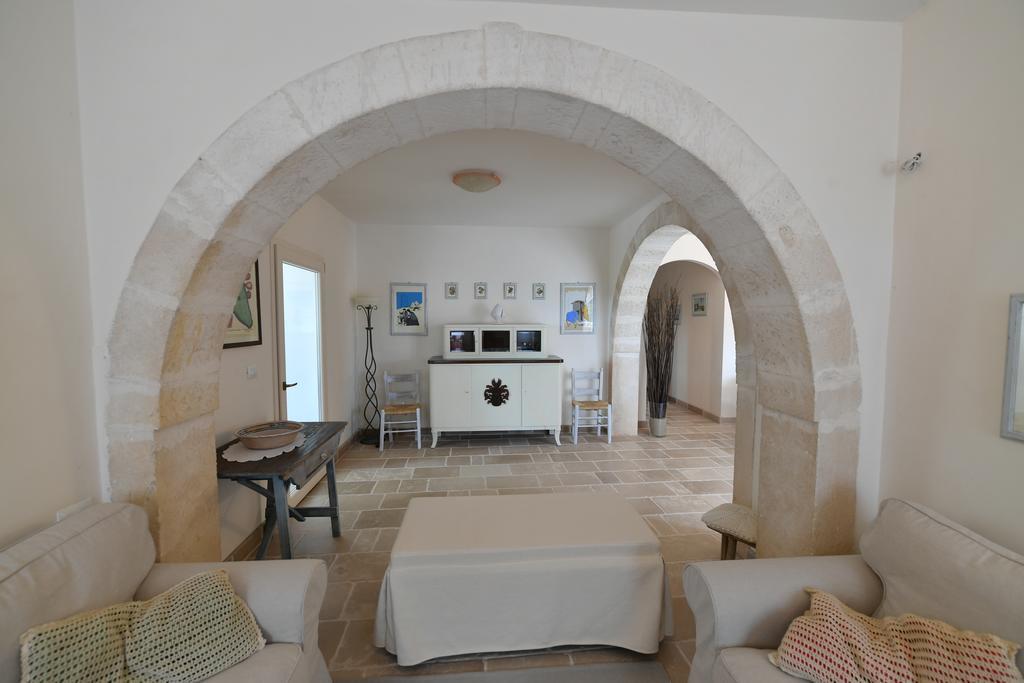 Willa Trulli Relais Casa Gemma Martina Franca Zewnętrze zdjęcie