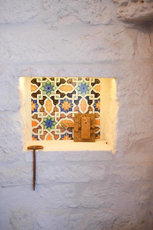 Willa Trulli Relais Casa Gemma Martina Franca Zewnętrze zdjęcie