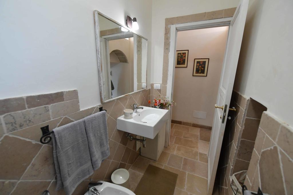 Willa Trulli Relais Casa Gemma Martina Franca Zewnętrze zdjęcie