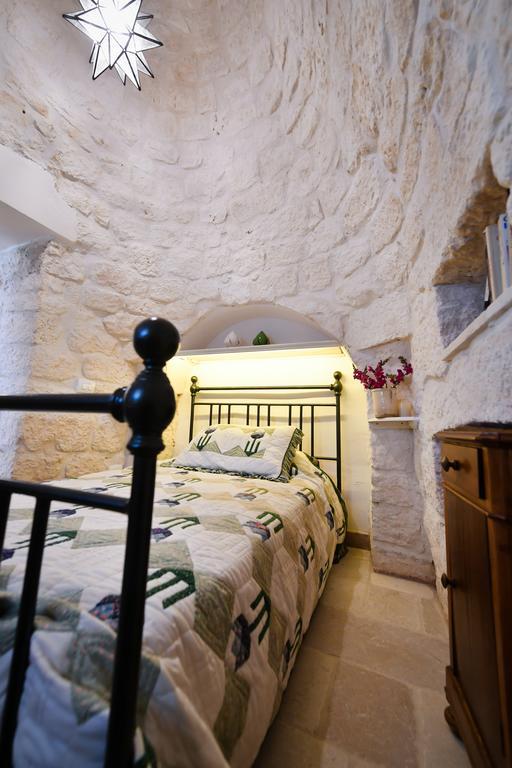 Willa Trulli Relais Casa Gemma Martina Franca Zewnętrze zdjęcie