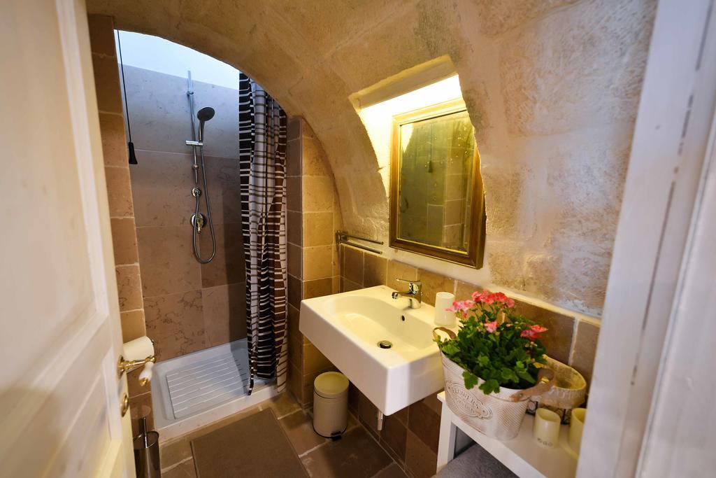 Willa Trulli Relais Casa Gemma Martina Franca Zewnętrze zdjęcie
