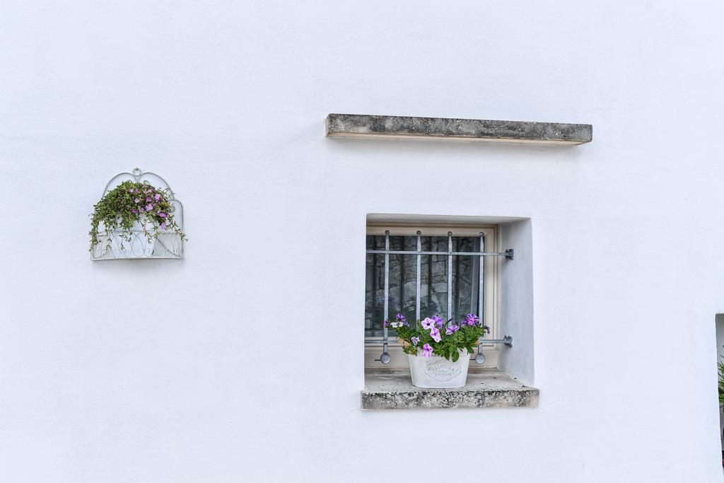 Willa Trulli Relais Casa Gemma Martina Franca Zewnętrze zdjęcie