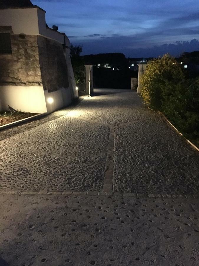 Willa Trulli Relais Casa Gemma Martina Franca Zewnętrze zdjęcie