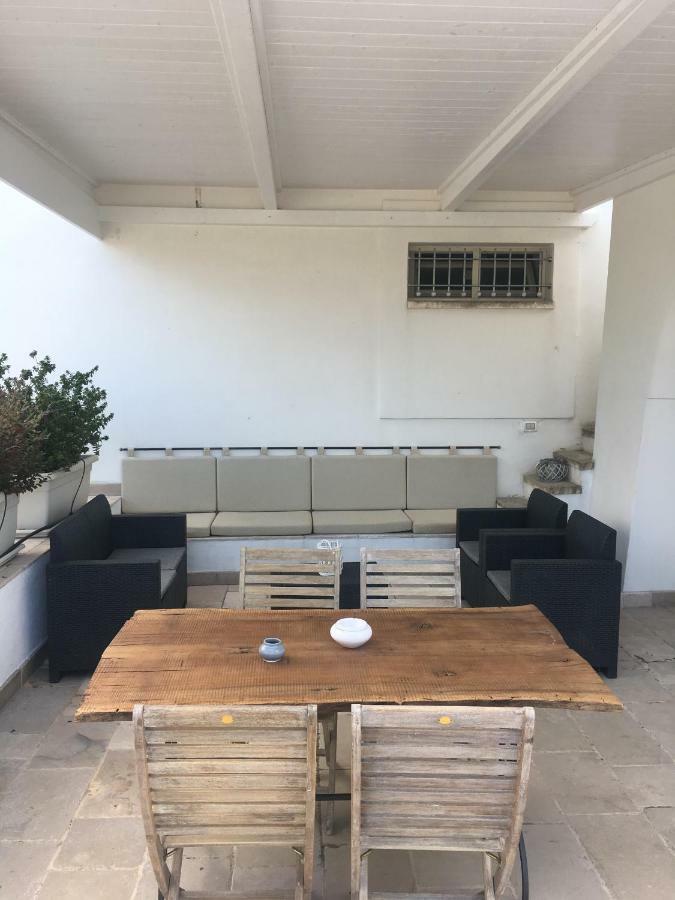 Willa Trulli Relais Casa Gemma Martina Franca Zewnętrze zdjęcie
